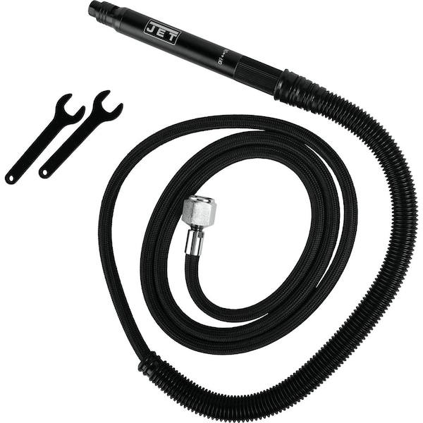 JAT-410, 1/8 Straight Pencil Die Grinder